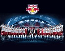 Red Bull Salzburg - der Champion der Europa League ⋆ Fußball und ...