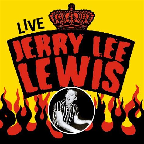 jerry lee lewis live cd rockabilly rockandroll levyikkuna italiano