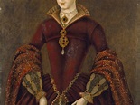 Frances Brandon Archives - History of Royal Women