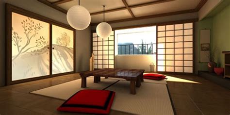 Intrinsic Japanese Interior Design The Best Design For Your Home