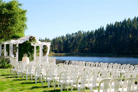 The Best Outdoor Wedding Venues For Stunning Photos And Videos