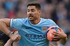 Manchester City's Javi Garcia wants to silence the boo-boys in Premier ...