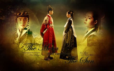 Moon Embracing The Sun Wallpapers
