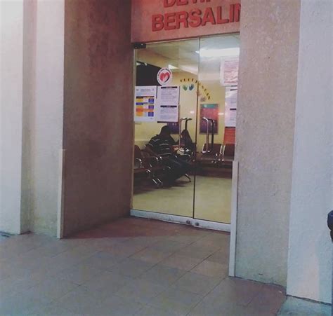 Putrajaya hospital is a 278 bedded hospital located in putrajaya. Pengalaman Bersalin di Hospital Putrajaya - Part 2 ...