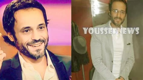 يوسف الشريف يُعلن عن مسلسله كوفيد 25 رمضان 2021. تكريمات يوسف الشريف وزوجته انجي علاء - YouTube