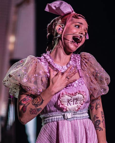 And concluded prematurely on february 17, 2020 in brixton, england. k-12 tour Melanie Martinez (With images) | Melanie ...