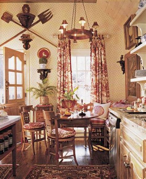 Beautiful French Country Cottage Decorating Ideas Country Cottage
