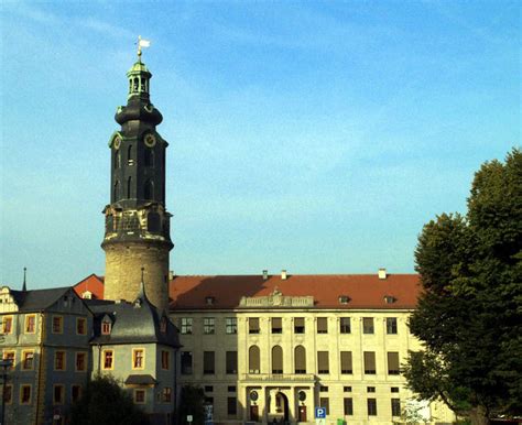 Weimar/ vymar & design tvořivý svět ve výmaru. Classical Weimar (World Heritage Site) - Wikipedia