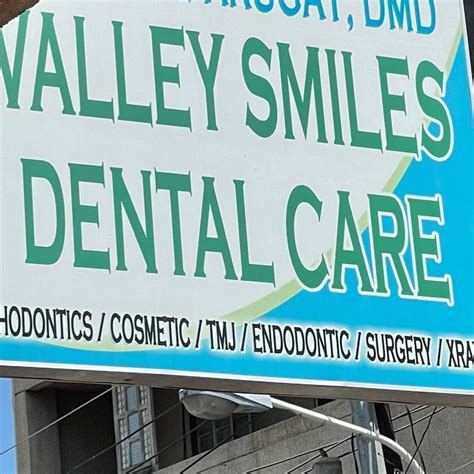 Valley Smiles Dental Care Home