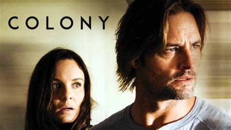 Razones Para Ver La Serie Colony Paseando A Miss Cultura