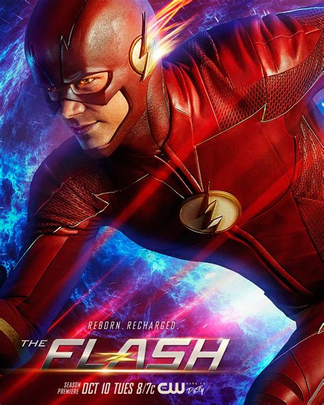 The Flash Television Wiki Fandom Powered By Wikia