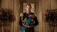 Matt Smith, el duque de Edimburgo de The Crown, se compadece de Meghan ...