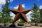 Texas Facts & FAQs: Why Texas is known as the Lone Star State | YTexas