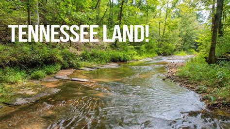 Tennessee Land For Sale 18 Now 1 Tracts Remain Youtube