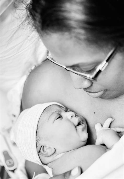 8 biggest lessons learned after giving birth glamourandglue