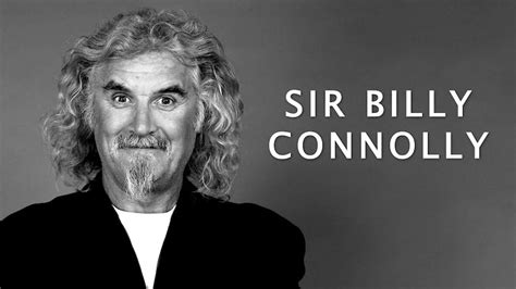 Sir Billy Connolly Says Life With Parkinsons Disease Has Its Moments