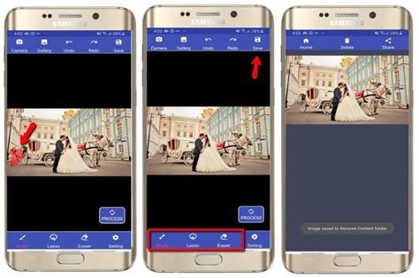 Remove unwanted object you can remove unwanted object of photo, you can eraser person, eraser object, eraser sticker or text on your photo. Best App to Remove Unwanted Objects from Photo