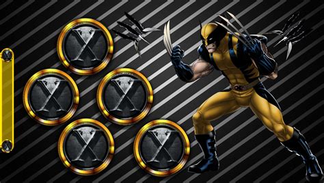 Contact ps vita wallpapers on messenger. Wolverine 1 PS Vita Wallpapers - Free PS Vita Themes and ...
