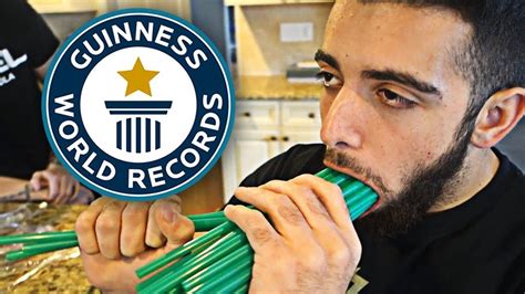 25 World Records You Could Easily Break World Records Records World