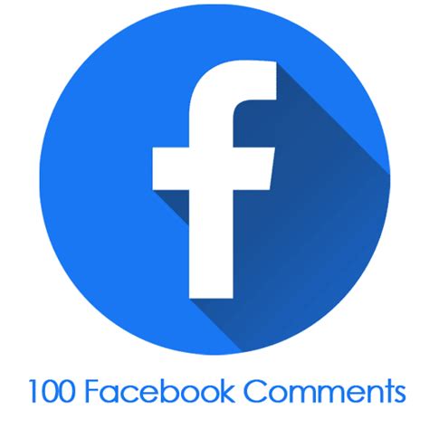 Buy 100 Facebook Comments Cheap With Paypal Mar 2023