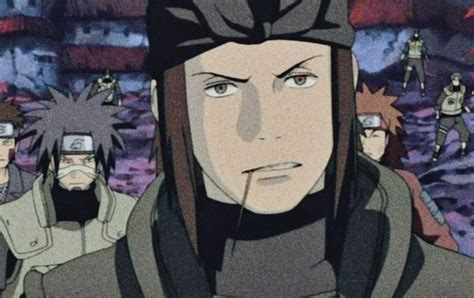 Genma Shiranui