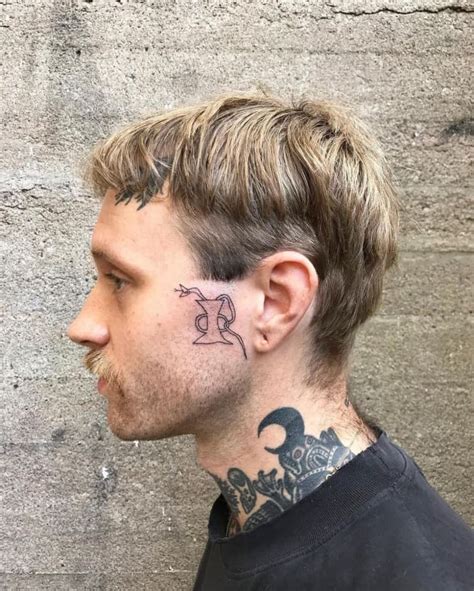 Top 30 Sideburn Styles For Men You Cant Miss In 2023 Hairstyle On Point