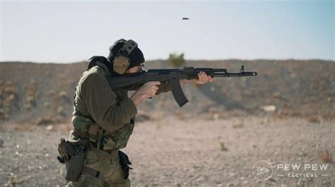 Ak 74 Tactical