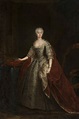 Hogarth Princess Augusta of Saxe-Gotha - Princess Augusta of Saxe-Gotha ...