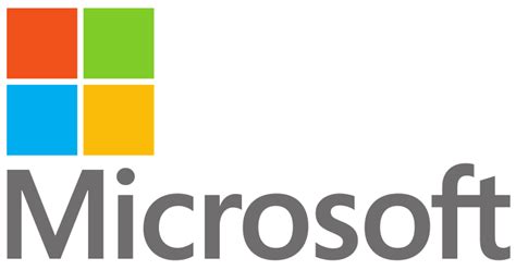 Microsoft Png Microsoft Logo 1525 Kb Free Png Hdpng