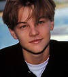 Young Leonardo Dicaprio Wallpaper