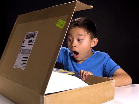 Unboxing Meaning And Origin Slang By