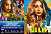 CoverCity - DVD Covers & Labels - Guilty