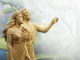 Adam & Eve: Oversee the Garden and the Earth | HubPages