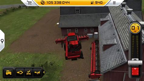 Fs 14 Farming Simulator 14 Timelapes 8 Youtube