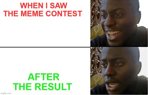 The Meme Contest Imgflip