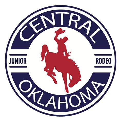 Central Oklahoma Junior Rodeo Association Perry Ok