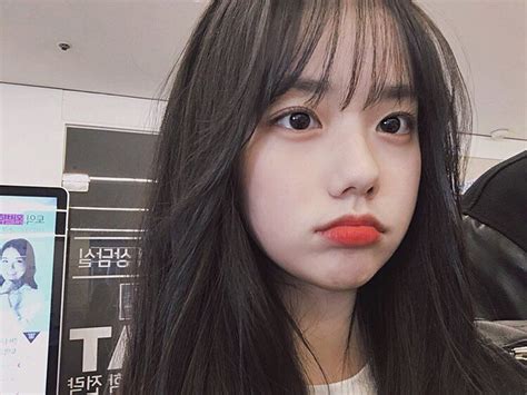 Pin By 카지노사이트 On Ulzzang Instagram Ulzzang Korean Girl Ulzzang Girl