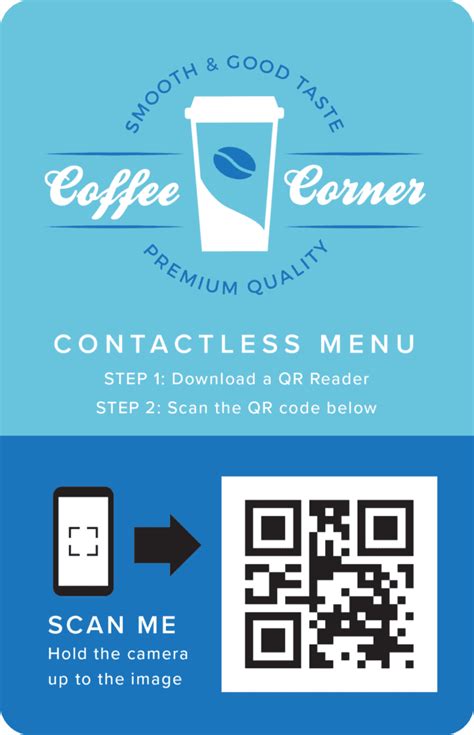 To ensure safety among guests and employees, the national restaurant associations is encouraging restaurants for contactless menus and. QR Code Menus for Restaurants | Restaurant QR Code Menus