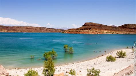The Top Secret Beach In Utah That Will Make Your Summer Complete