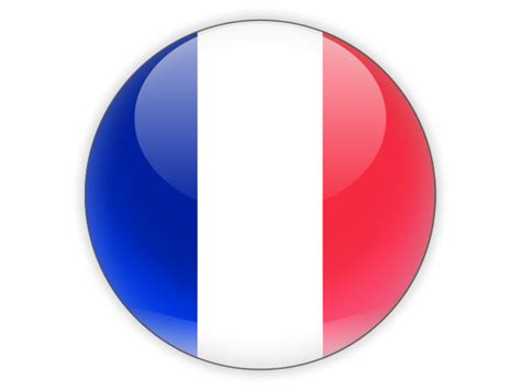 France Flag Icon Symbol Png Transparent Background Free Download