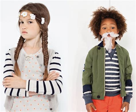 Moda Infantil Casual Chic Bellerose Kids