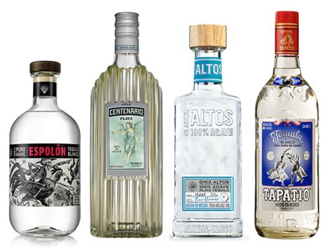 The 7 Best Budget Tequilas Serious Eats