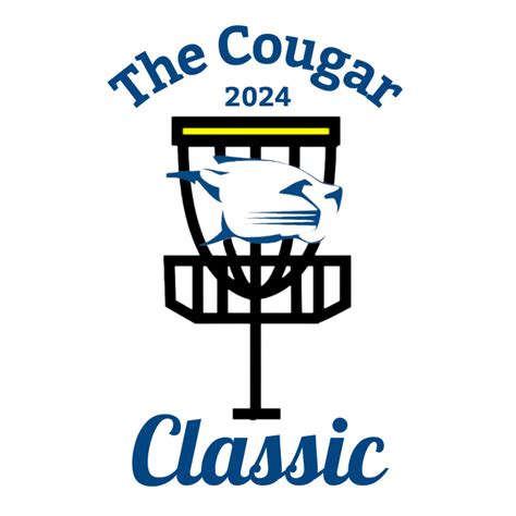 The Cougar Classic Fall 2024 Wyatt Wagner · Disc Golf Scene