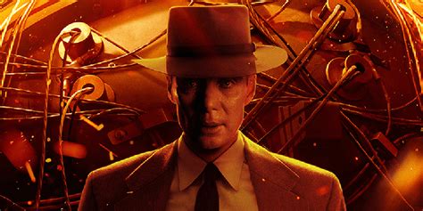 Oppenheimer Filme Com Cillian Murphy Ganha Novo Pôster Confira