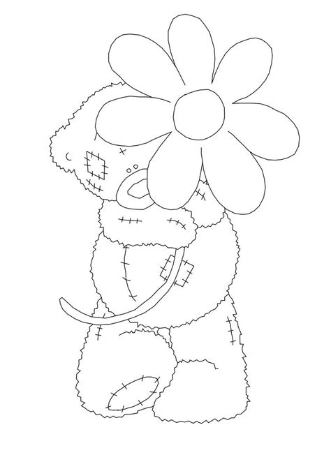 Me To You Teddy Floder Teddy Bear Drawing Teddy Drawing Teddy Bear
