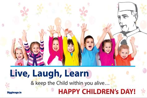 Livelaughlearn And Keep The Child Within You Alive Happy Childrens