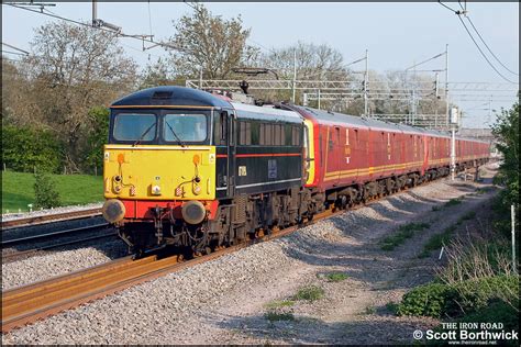 Class 87 All Images Theironroad