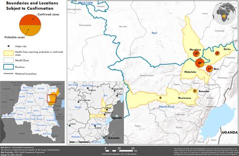 Ebola 2 is created in the spirit of the great classics of survival horrors. WHO | Ebola virus disease - Democratic Republic of the Congo