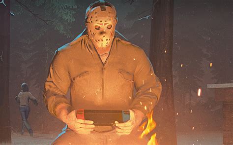 Friday The 13th The Game Ultimate Slasher Edition Being Updated To