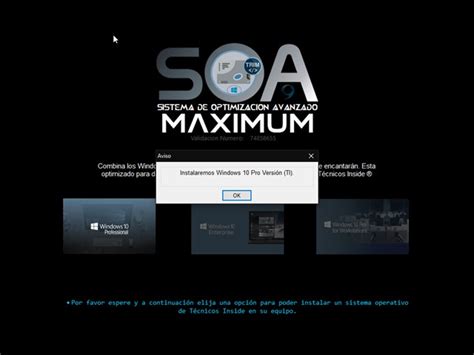Descargar Windows 10 20h1 Soa Gamer Maximum Español Descargar